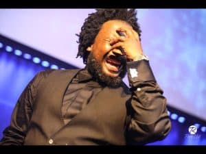 Sonnie Badu - Intimate Worship