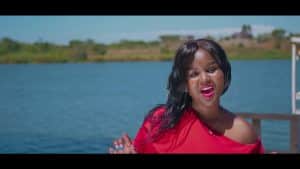 Jian Ndungu & Rachael Ngigi - Bebie