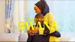 Joseph Marco Bukuru - Wamtumainio Bwana