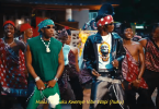 VIDEO: Jux – Ex Wa Nani Ft D Voice