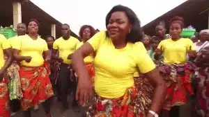 Kenny Germano - Meu Deus Cuia Bué