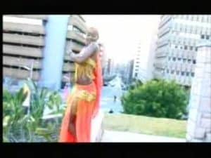 K'millian - Kakabalika