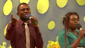 Loud Cry - Amulyatukeo