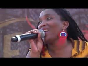 Lucky Dude's Daughter - Nkulee Dube