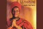 Lusanda Spiritual Group - Nyathela Kancane