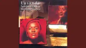 Lusanda Spiritual Group - Ubuhle