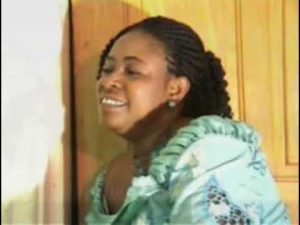 Mama Esther - Esan Na Atowo