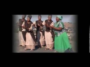 Makgarebe a Bochabela - Lebitso Laka