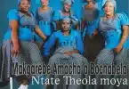 Makgarebe Amacha A Bochabela - Seleleng