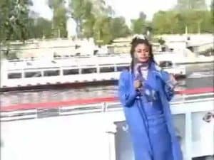 Marie Anne Abia - Alleluia Na Yesu