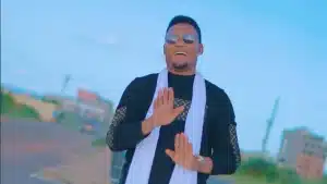 Melodic Harmony Chorale Ft Lawrence Kameja - Nibariki