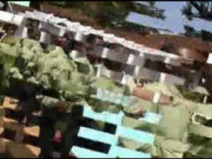 Amkeni Fukeni Choir - Mfarisayo Mmoja