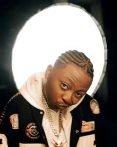 Dogo Paten Ft. Young Lunya – Afande Remix MP3 DOWNLOAD