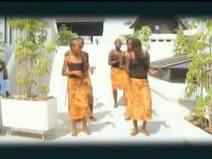 Pueri Cantores St Dominique Savio - Nzohaguruka Ndirimbe