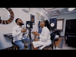 Nathaniel Bassey Ft Henry sopulu X Uchechi Treasure Tobechukwu (Praise God)