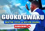 Ngethe Steve Ft Kelvin Maina - Guoko Gwaku