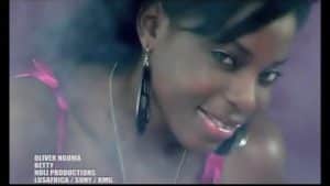 Oliver N'Goma - Betty