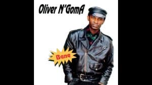 Oliver N'Goma - Alphonsine