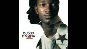 Oliver N'Goma - Fely
