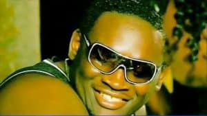 Oliver N'Goma - Saga