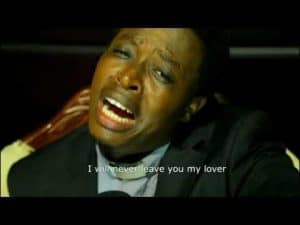 Pastor Anthony Musembi - Unatawala Yahwe