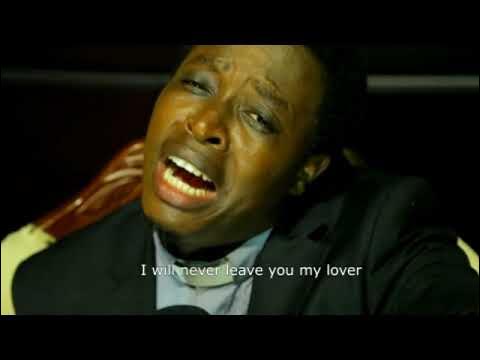 Pastor Anthony Musembi - Unatawala Yahwe