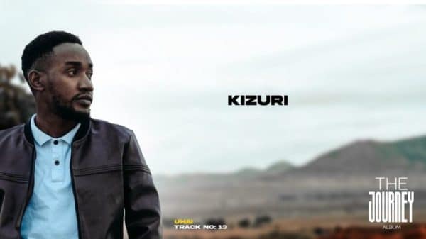 AUDIO Paul Clement - Kizuri MP3 DOWNLOAD