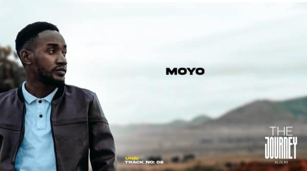 AUDIO Paul Clement - Moyo MP3 DOWNLOAD