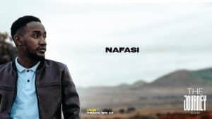 AUDIO Paul Clement - Nafasi MP3 DOWNLOAD