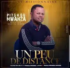 AUDIO Pitshou Mwanza - Yesu Aza Bien MP3 DOWNLOAD