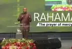 Apostle Joshua Selman - Rahama