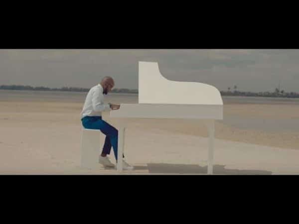 Rama Dee - Kipenda Roho