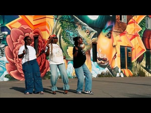 Redemption Voice - Umuhinga Akomeye