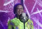 AUDIO Esther Nyamekyeh - Mema W'amo MP3 DOWNLOAD