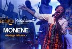 AUDIO Nadege Mbuma - Monene MP3 DOWNLOAD