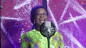 AUDIO Esther Nyamekyeh - Mema W'amo MP3 DOWNLOAD