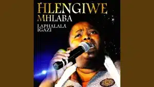 Hlengiwe Mhlaba - Sedi Ladichaba