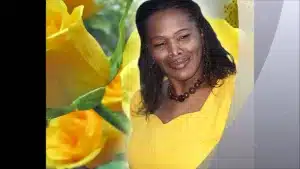 Sis Pat - The Mighty Man A Come