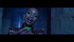 Stella Mwangi Ft Kristoff & Khaligraph Jones - Biashara