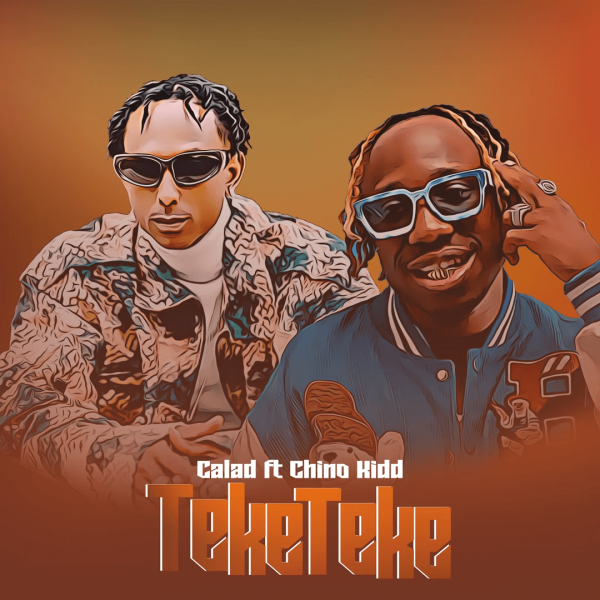 Calad Ft. Chino Kidd – Teke Teke MP3 DOWNLOAD