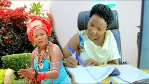 Jackie Bwemi Mugabe - Tikwe Biriguma