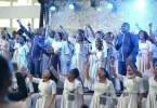 AUDIO Tumaini Shangilieni Choir - Vita Vimekoma MP3 DOWNLOAD