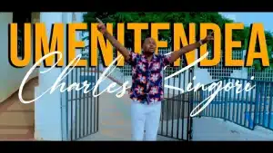 Charles Kingori - Umenitendea