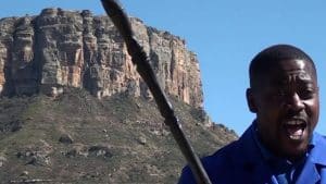 Universal Catholic Church Choir - Ndikhokhele Bawo