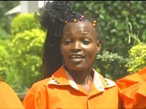 Upendo Hai Mjini Choir - Lakini Najua Hakika