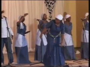 Winnie Mashaba - Ke Se Ke Utlwile