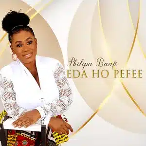 AUDIO Philipa Baafi - Me Gye Me Din MP3 DOWNLOAD