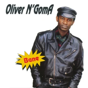 AUDIO Oliver N'goma - Bane MP3 DOWNLOAD