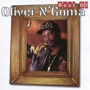 AUDIO Oliver N'goma - Sal MP3 DOWNLOAD