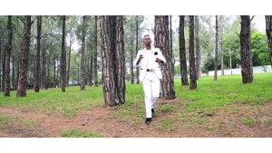 AUDIO Martin Pk - Holy Spirit MP3 DOWNLOAD